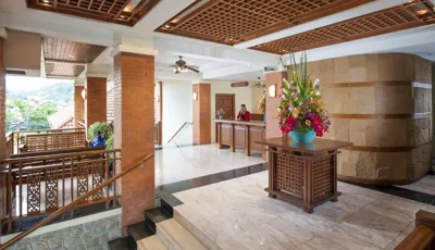 Sun Hill Hotel Patong – Photos 3