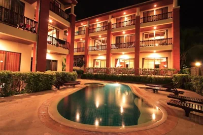 Sun Hill Hotel Patong – Photos 4