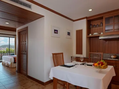 Sun Hill Hotel Patong – Photos 5
