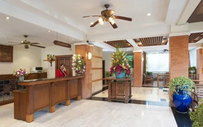 Sun Hill Hotel Patong – Photos 7