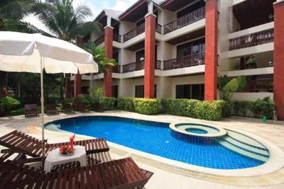 Sun Hill Hotel Patong – Photos 8