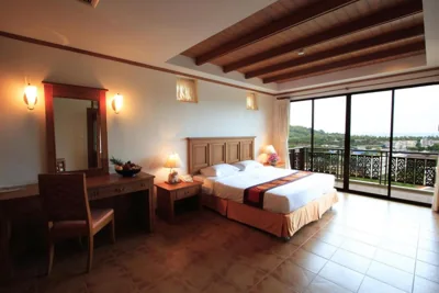 Sun Hill Hotel Patong – Photos 9