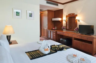 Sun Hill Hotel Patong – Photos 12