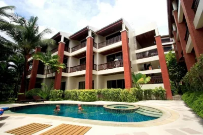 Sun Hill Hotel Patong – Photos 13