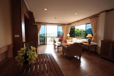 Sun Hill Hotel Patong – Photos 16